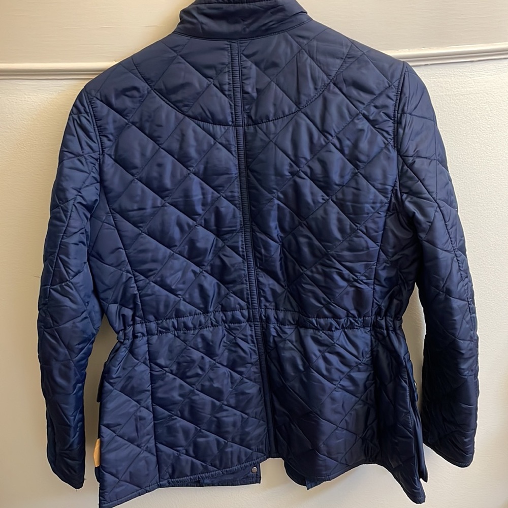 Coach woman’s jacket - Picture 3 of 3